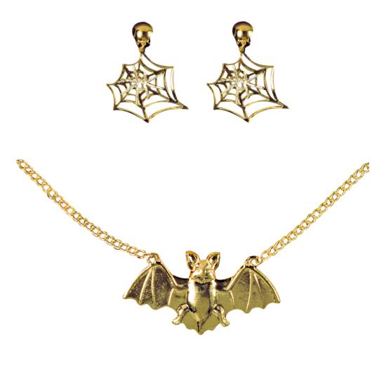 Set de Joyas Bruja Set de Joyas Bruja