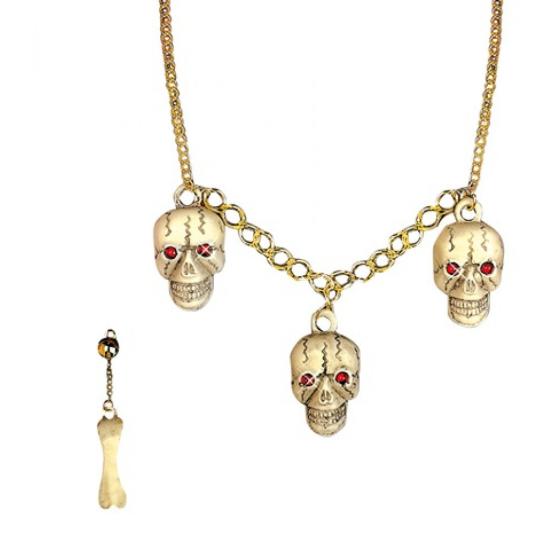 Set de Muerte Terrorífica Set de Muerte Terrorífica