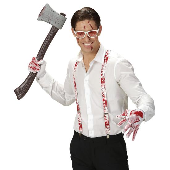 Set Psicopata para adultos Set Psicopata para adultos