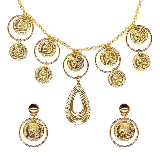 Set de Zíngara Set de Zíngara