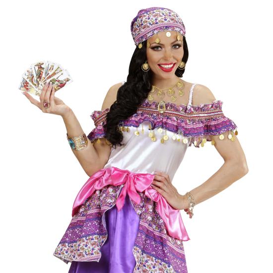 Set de Zíngara Set de Zíngara