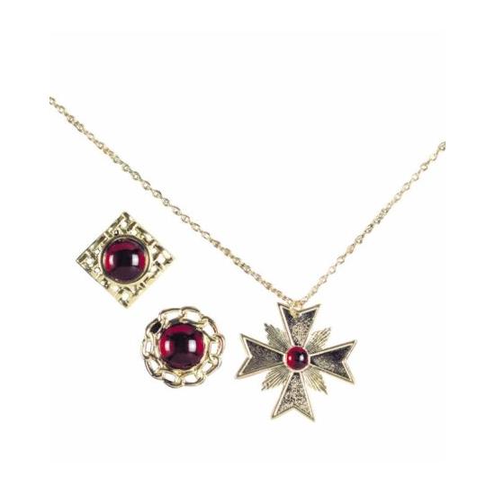 Set de Drácula Set de Drácula