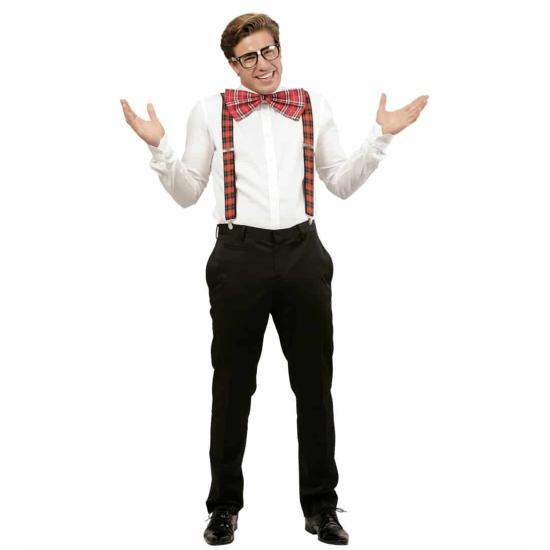 Set Empollón Clase. Set Empollón Clase.