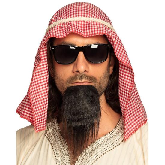 Set Jeque Árabe adulto Set Jeque Árabe adulto