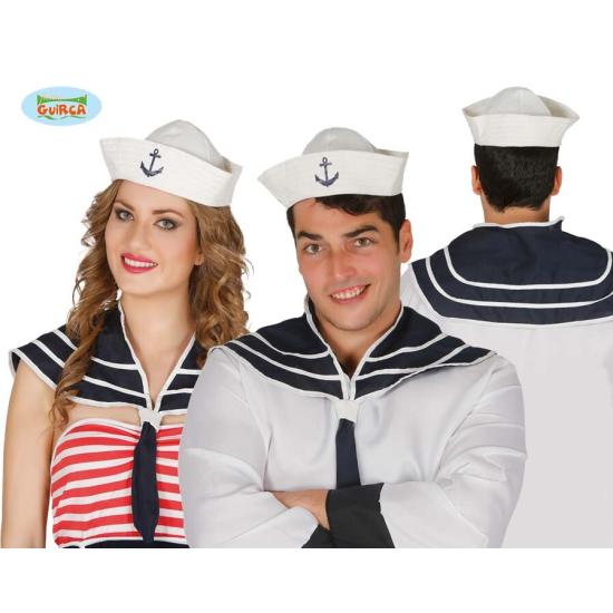 Set Marinero Unisex II Set Marinero Unisex II