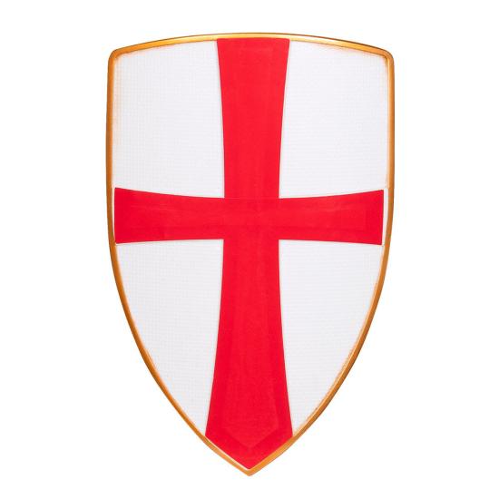 Conjunto  Medieval Escudo y Espada infantil Conjunto  Medieval Escudo y Espada infantil