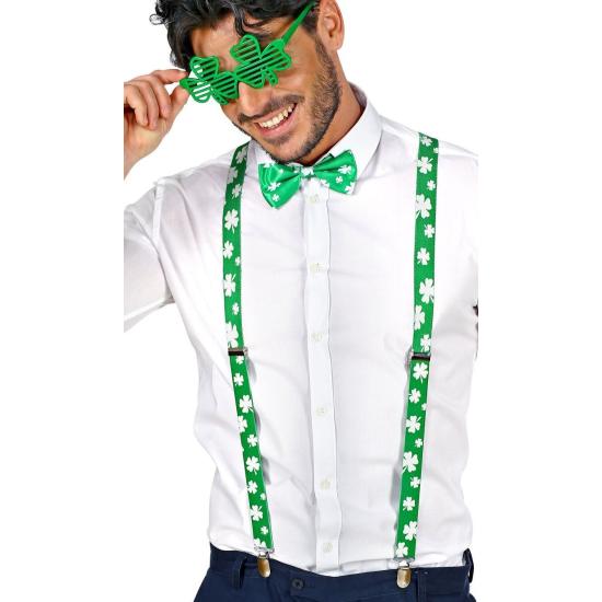 Set para San Patricio Set para San Patricio