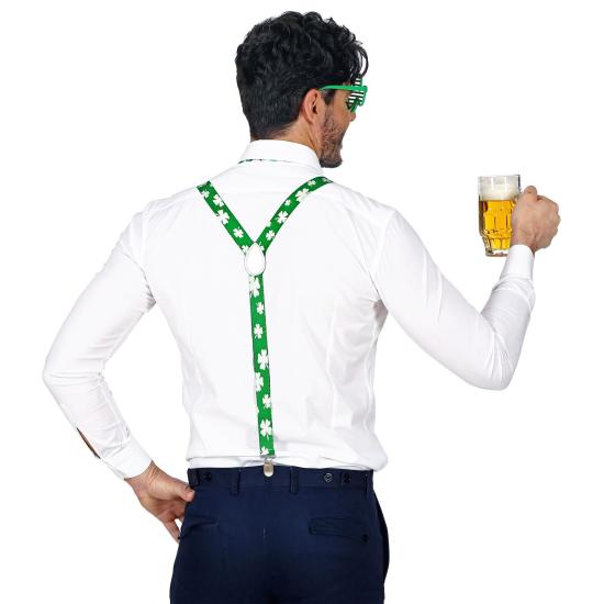 Set para San Patricio Set para San Patricio