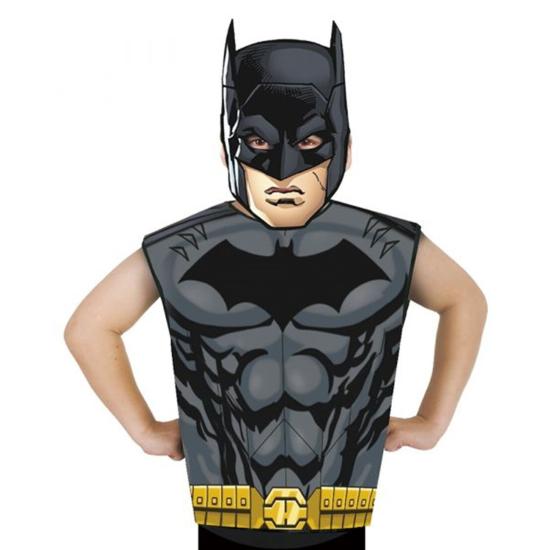 Set Party Super Heroes infantiles Batman Set Party Super Heroes infantiles Batman