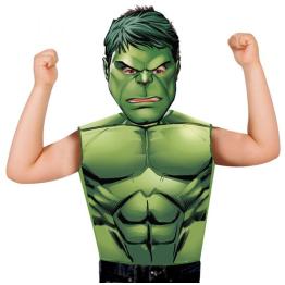 Set Party Super Héroes infantiles Hulk