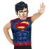 Set Party Super Heroes infantiles Super-Man