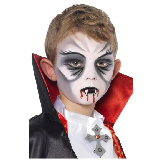 Base de maquillaje de mariposa azul + 4 lápices de maquillaje en blíster Base de maquillaje de mariposa azul + 4 lápices de maquillaje en blíster