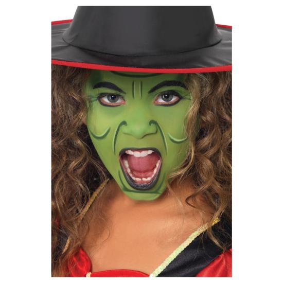 Base de maquillaje de mariposa azul + 4 lápices de maquillaje en blíster Base de maquillaje de mariposa azul + 4 lápices de maquillaje en blíster