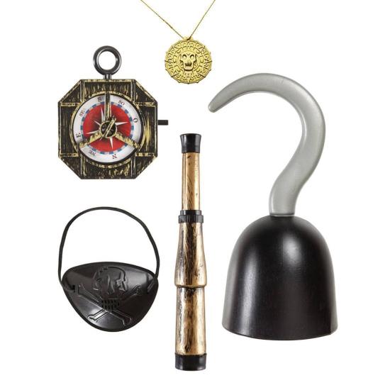 Set pirata mares .. Set pirata mares ..