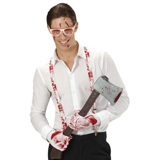 Set Psicopata para adultos Set Psicopata para adultos