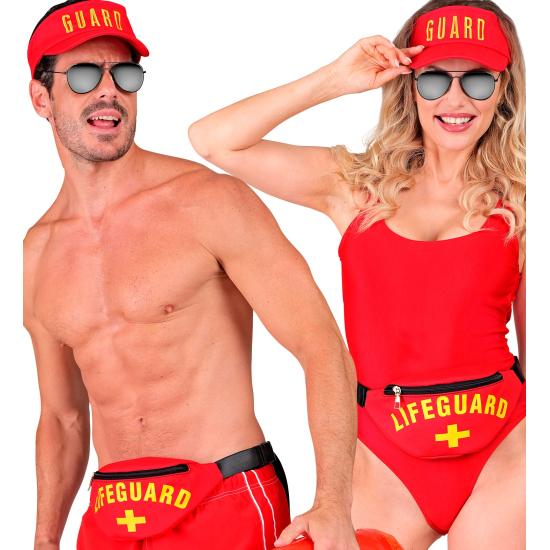 Set Vigilante de la Playa Unisex Set Vigilante de la Playa Unisex