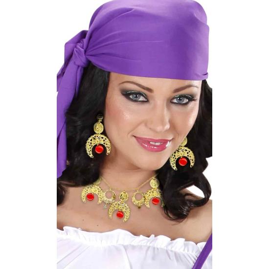 Set Zingara Gitana Set Zingara Gitana