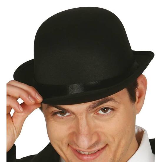 Sombrero Bombín Alta Calidad para adultos. Sombrero Bombín Alta Calidad para adultos.