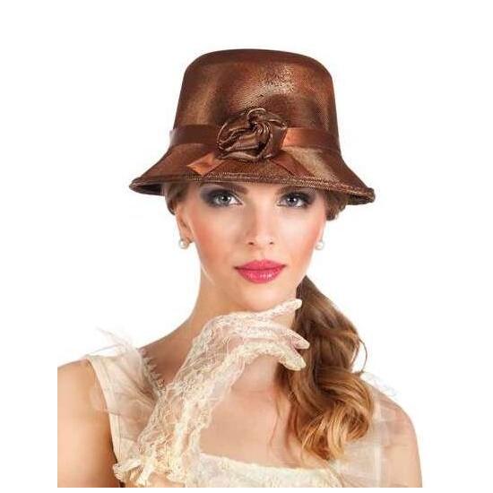 Sombrero Charleston Lady Sombrero Charleston Lady