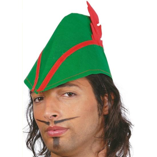 Sombrero color Verde Robin Sombrero color Verde Robin