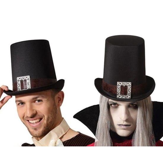 Sombrero Copa 20 cm Lujo Sombrero Copa 20 cm Lujo