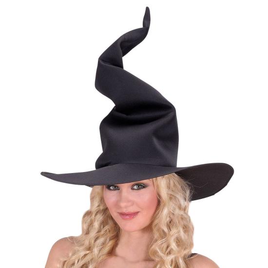 Sombrero de bruja flexible Sombrero de bruja flexible