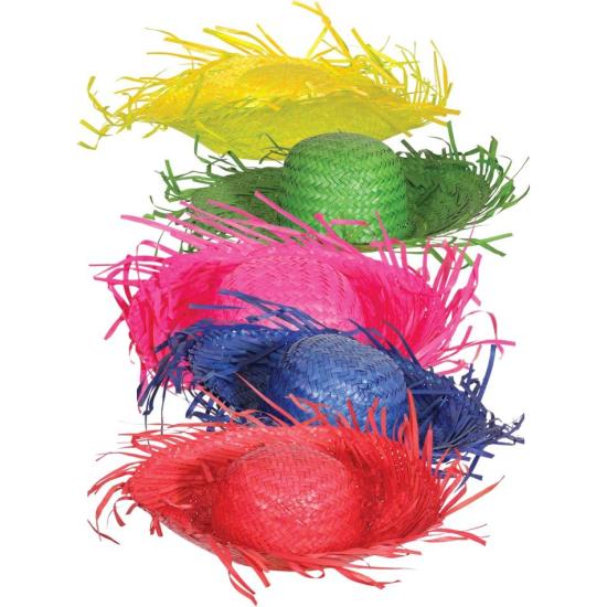 Sombrero de Espantapájaros Turista Sombrero de Espantapájaros Turista