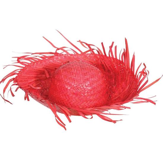 Sombrero de Espantapájaros Turista Sombrero de Espantapájaros Turista