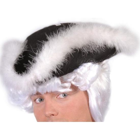 Sombrero de Fieltro Cortesano época Sombrero de Fieltro Cortesano época