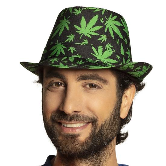 Sombrero de Hierba Buena para adultos Sombrero de Hierba Buena para adultos