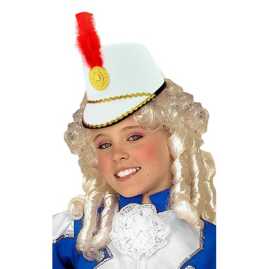 Sombrero de Majorette Sombrero de Majorette