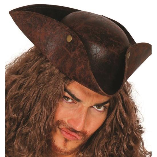 Sombrero de Pirata Corsario Caribeño. Sombrero de Pirata Corsario Caribeño.