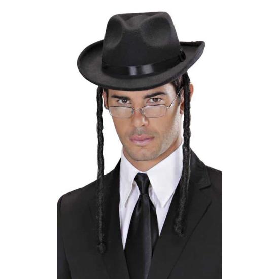 Sombrero de Rabino David Sombrero de Rabino David