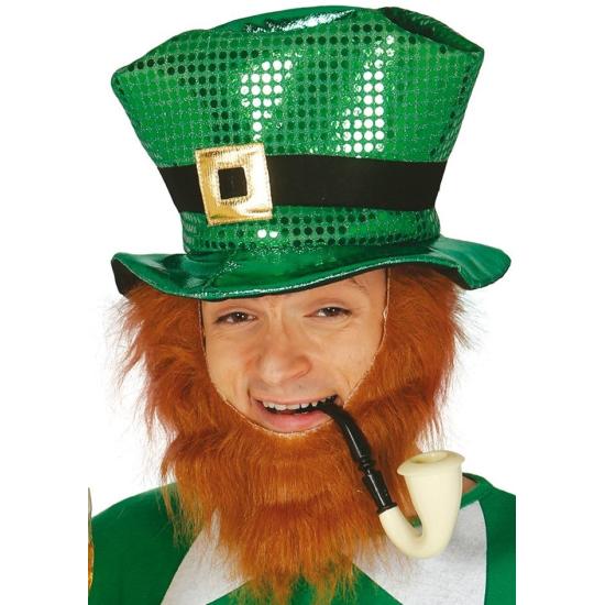 Sombrero de San Patricio Lentejuelas Sombrero de San Patricio Lentejuelas