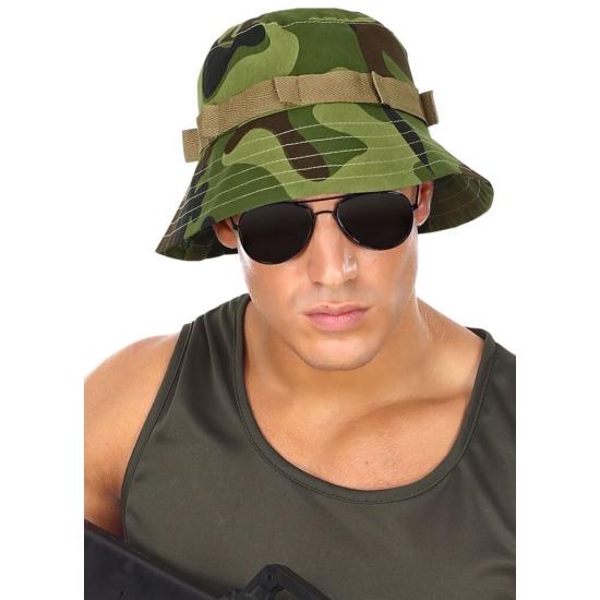 Sombrero fuerzas especiales para adulto Sombrero fuerzas especiales para adulto