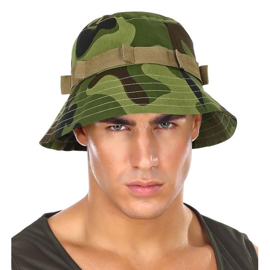 Sombrero fuerzas especiales para adulto Sombrero fuerzas especiales para adulto