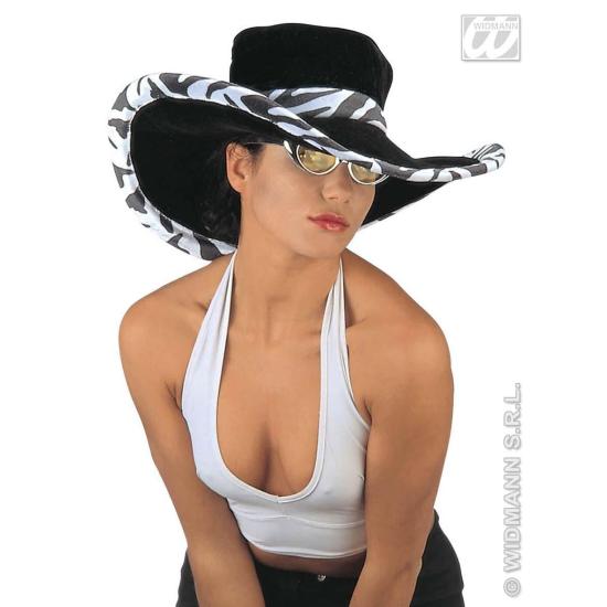 Sombrero Años 70 Funky Sombrero Años 70 Funky