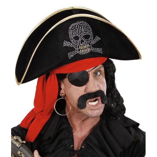 Sombrero Gran Pirata adultos Sombrero Gran Pirata adultos