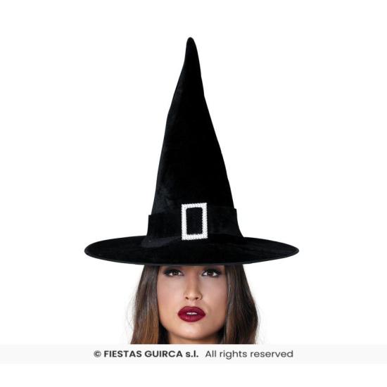 Sombrero Harry Terciopelo Sombrero Harry Terciopelo