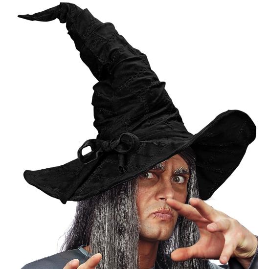 Sombrero Hechicero Lujo Sombrero Hechicero Lujo