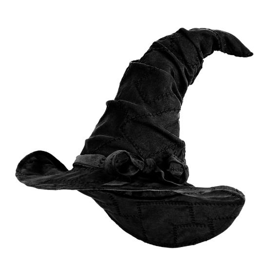 Sombrero Hechicero Lujo Sombrero Hechicero Lujo