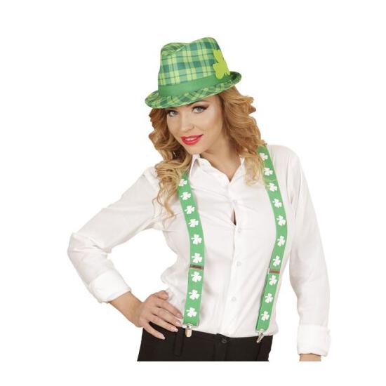 Sombrero Hiper Trébol San Patrick`s Sombrero Hiper Trébol San Patrick`s