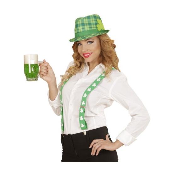 Sombrero Hiper Trébol San Patrick`s Sombrero Hiper Trébol San Patrick`s