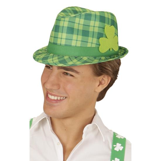 Sombrero Hiper Trébol San Patrick`s Sombrero Hiper Trébol San Patrick`s