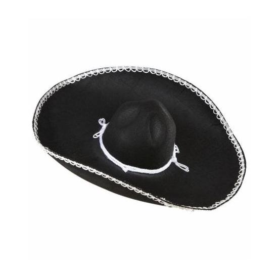 Sombrero Mariachi lujo fieltro Sombrero Mariachi lujo fieltro