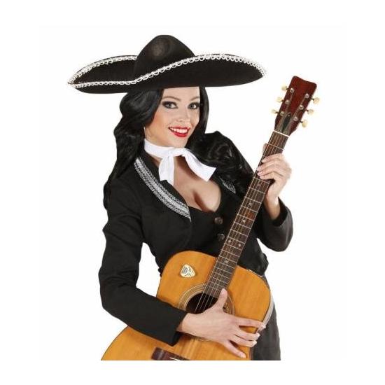 Sombrero Mariachi lujo fieltro Sombrero Mariachi lujo fieltro