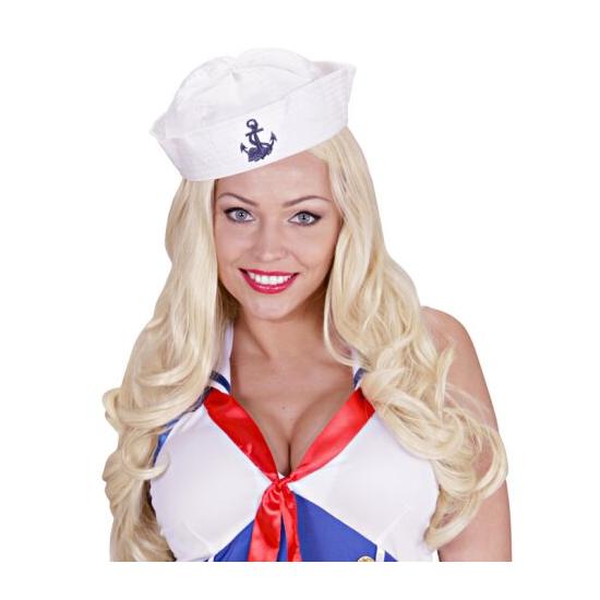 Sombrero de Marinero con Ancla unisex Sombrero de Marinero con Ancla unisex