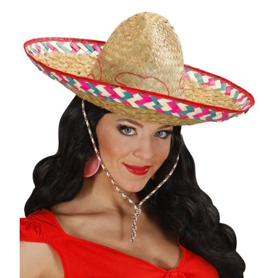 Sombrero Mexicano.52 cm Sombrero Mexicano.52 cm