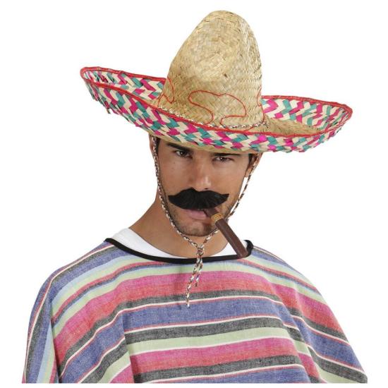 Sombrero Mexicano.52 cm Sombrero Mexicano.52 cm