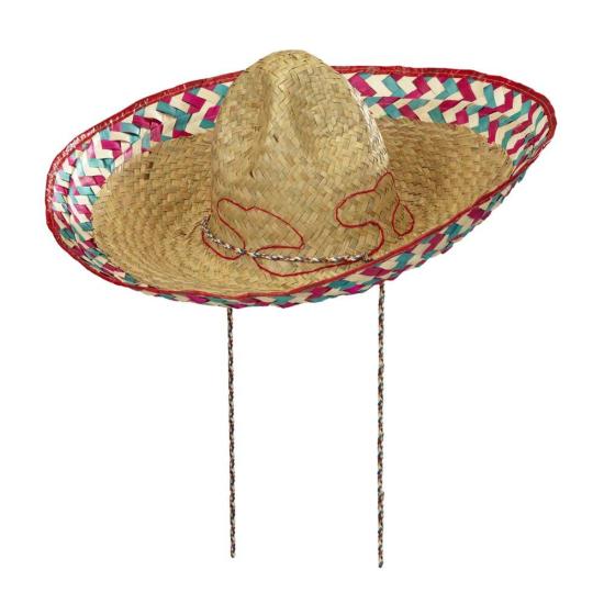 Sombrero Mexicano.52 cm Sombrero Mexicano.52 cm